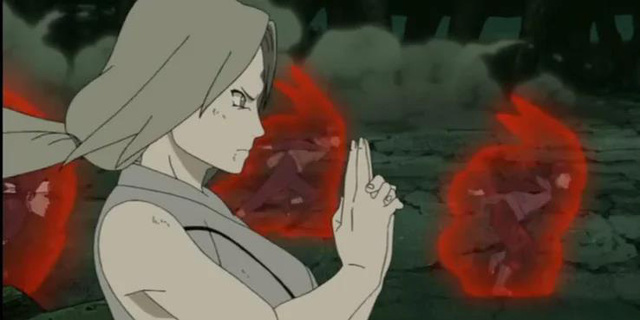 Naruto: 10 ninja nổi tiếng của Làng Lá mà chỉ nghe tên thôi cũng khiến các Làng khác phải khiếp sợ (P2) - Ảnh 2.