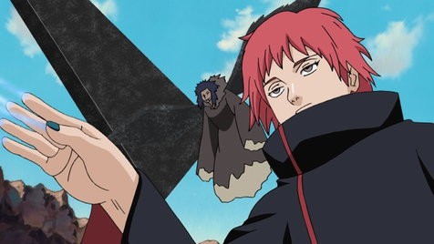 Naruto: Là Kazekage mạnh nhất làng Cát nhưng ngài đệ tam lại có 1 cái chết lãng xẹt - Ảnh 3.