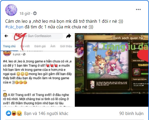 Dụ mãi mà gấu vẫn không chơi game cùng? Đây là tuyệt thế bí kíp chốt phát ăn ngay mà các anh phải biết! - Ảnh 10.