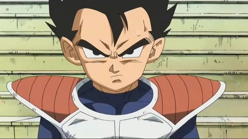 Dragon Ball: Kakarot và 7 Saiyan may mắn đã thoát khỏi sự hủy diệt của hành tinh Vegeta - Ảnh 5. Dragon Ball: Kakarot và 7 Saiyan may mắn đã thoát khỏi sự hủy diệt của hành tinh Vegeta - Ảnh 5.