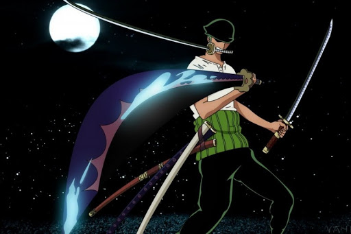 One Piece: 5 khả năng mạnh nhất của Haki vũ trang - thứ sức mạnh có thể vượt qua được năng lực Trái ác quỷ - Ảnh 3.
