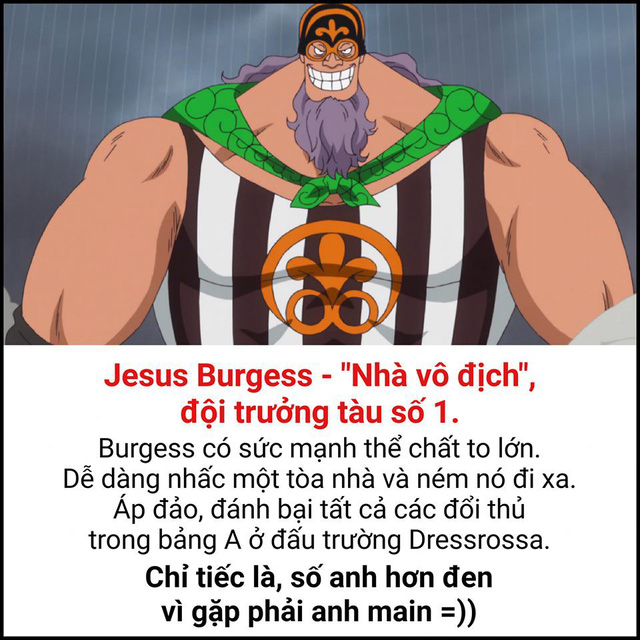 One Piece: Vẫn còn nhiều bí ẩn, nhưng đây là 5 số tiền truy nã đã được biết đến của băng Râu Đen - Ảnh 2.