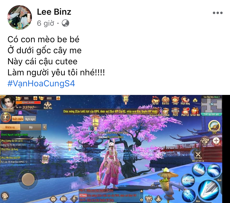 Tân Trường Sinh Quyết chính thức Closed Beta 2/9: Game online HOÀN TRẢ VIP đầu tiên và duy nhất trong lịch sử - Ảnh 5. Tân Trường Sinh Quyết chính thức Closed Beta 2/9: Game online HOÀN TRẢ VIP đầu tiên và duy nhất trong lịch sử - Ảnh 5.