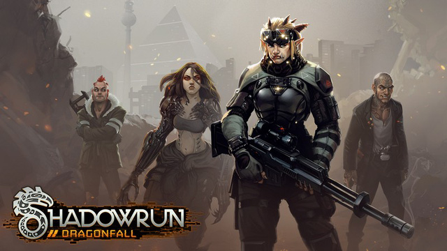 Link tải miễn phí game nhập vai, chiến thuật cực đỉnh Shadowrun Collection - Ảnh 2.