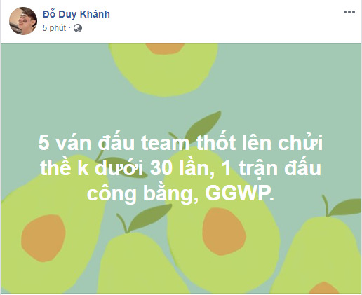 Chất lượng máy móc của GG Stadium lại gây bức xúc, Levi bóng gió tuyển thủ GAM phải chửi thề không dưới 30 lần - Ảnh 2.