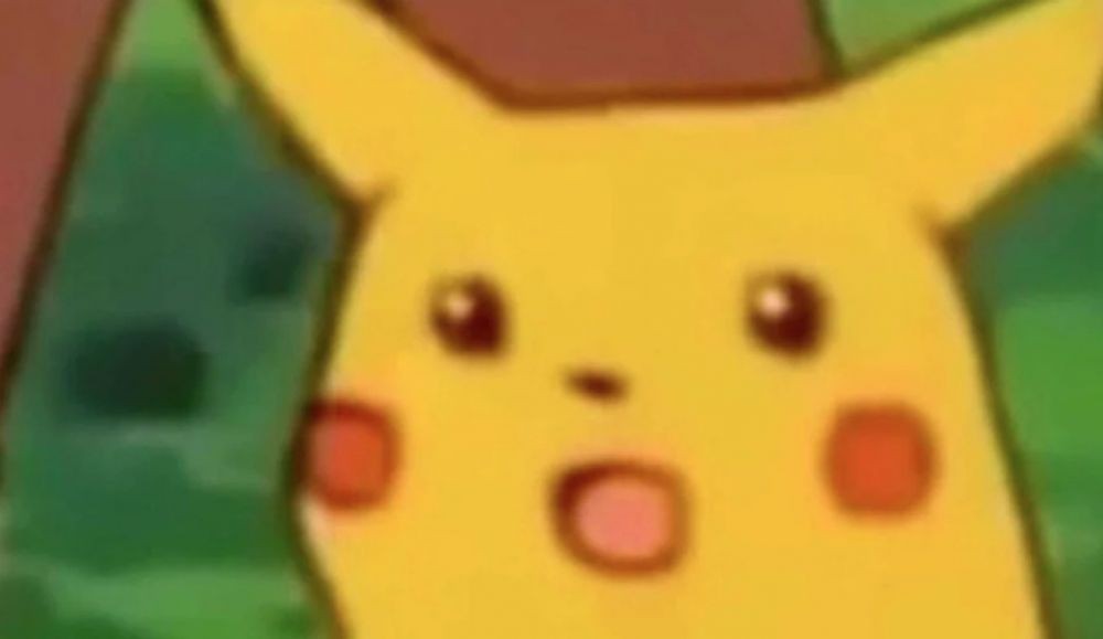 14 biểu cảm đặc sắc của các nhân vật anime đã trở thành biểu tượng chế ảnh meme 1 thời