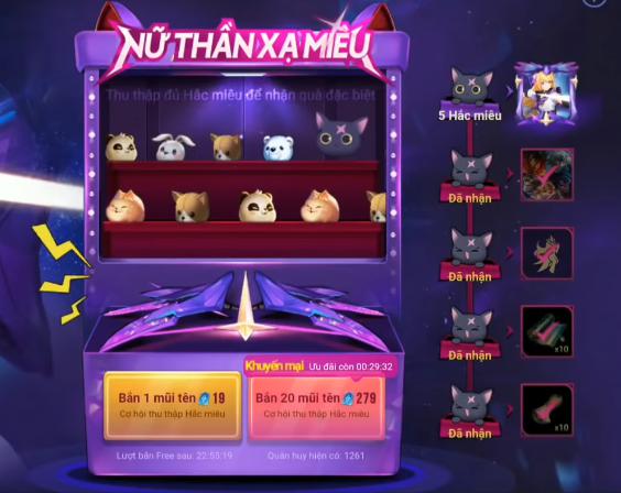 Liên Quân Mobile: Nhận FREE skin và tướng siêu dễ nhưng game thủ lại trách móc Garena vì lý do này - Ảnh 1.