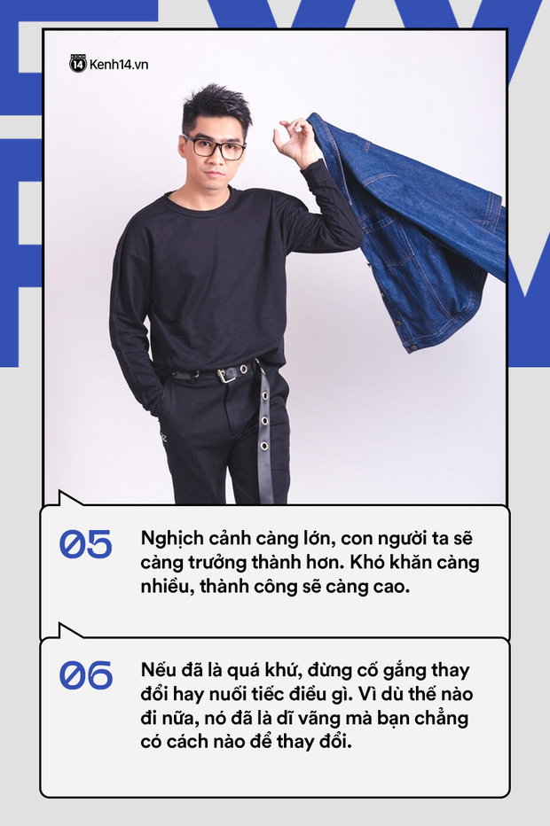 Thấm từng câu chữ với khu vườn văn vẻ của PewPew, chém gió đâu chỉ để cho vui! - Ảnh 3.