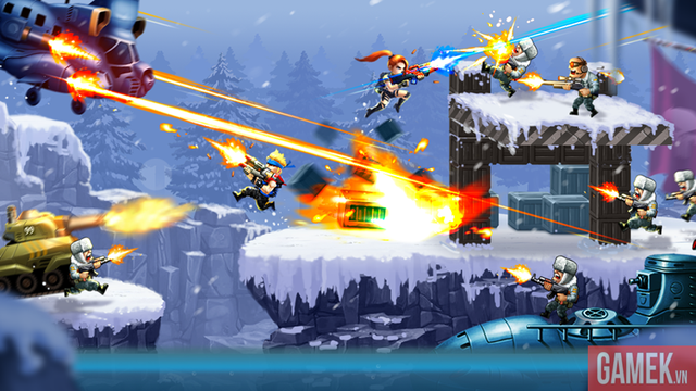 Những tựa game “made in Việt Nam” khiến quốc tế ngỡ ngàng, nhiều cái tên lập kỷ lục vang danh thế giới - Ảnh 5. Những tựa game “made in Việt Nam” khiến quốc tế ngỡ ngàng, nhiều cái tên lập kỷ lục vang danh thế giới - Ảnh 5.