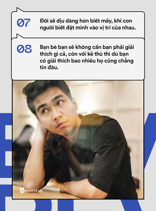 Thấm từng câu chữ với khu vườn văn vẻ của PewPew, chém gió đâu chỉ để cho vui! - Ảnh 4.