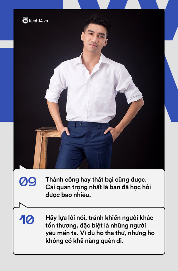 Thấm từng câu chữ với khu vườn văn vẻ của PewPew, chém gió đâu chỉ để cho vui! - Ảnh 5.