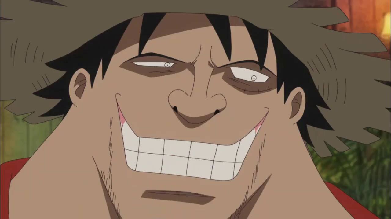 One Piece: Shanks Tóc Đỏ và Gol D. Roger lên sóng anime, nhiều fan bức xúc cho rằng làm mất cả hình tượng - Ảnh 5.