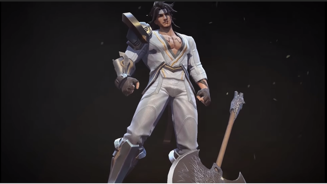 Liên Quân Mobile: Vị tướng từng bị Tencent dọa xóa khỏi game sắp đón nhận quyền lợi siêu hấp dẫn - Ảnh 1. Liên Quân Mobile: Vị tướng từng bị Tencent dọa xóa khỏi game sắp đón nhận quyền lợi siêu hấp dẫn - Ảnh 1.