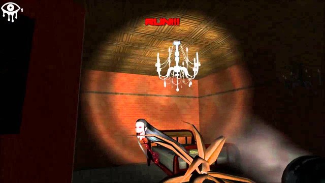 Loạt game mobile siêu kinh dị sẽ sẽ khiến bạn phải đóng bỉm trước khi chơi, hay chẳng kém gì Outlast hay Silent Hill (P.2) - Ảnh 2.