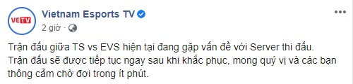 Ngoại trừ LPL, máy chủ thi đấu LMHT toàn cầu đồng loạt toang, tuyển thủ VCS phải mua... thẻ đổi tên đánh server thường - Ảnh 1.