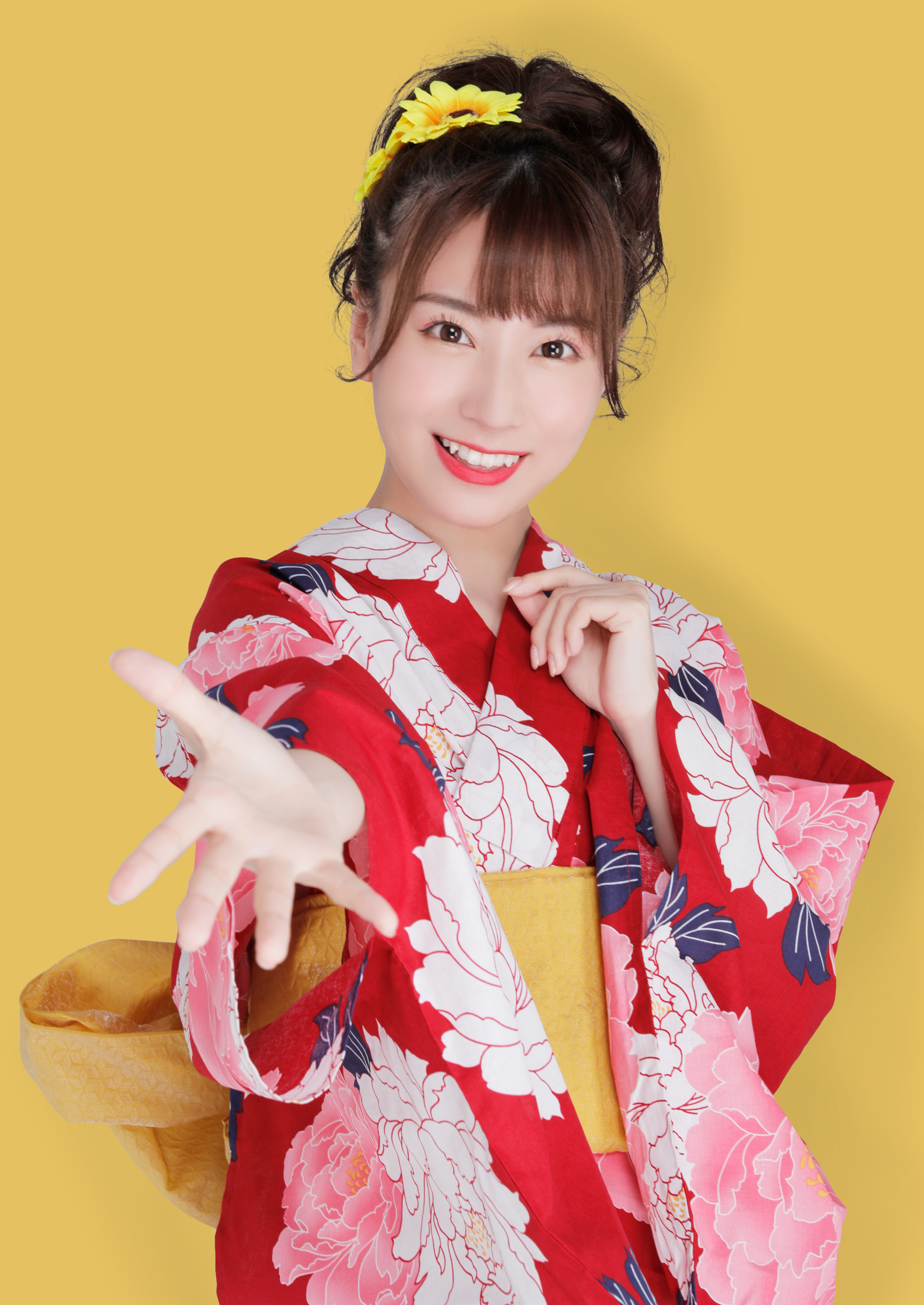 Ngắm dung nhan của Minami Hatsukawa, mỹ nhân 18+ quyến rũ của xử sở hoa