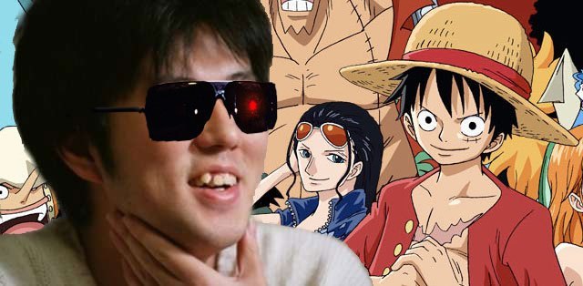 Eiichiro Oda có thể sẽ rửa tay gác bút sau khi One Piece kết thúc vào 5 năm nữa - Ảnh 1.