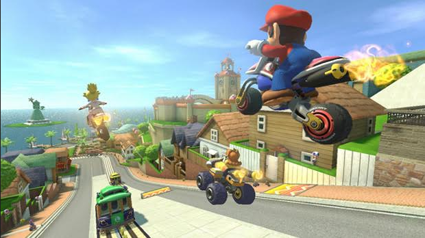 PES, Mario Kart và những tựa game có thể hủy hoại tình bạn keo sơn, bền vững chỉ trong một nốt nhạc - Ảnh 1.