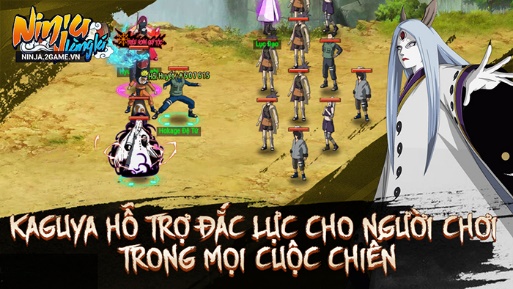 Ninja Làng Lá Mobile chìu fan Naruto hết nấc tặng miễn phí VIP 8, Tướng đỏ mừng ra mắt game hôm nay 4/8 - Ảnh 6. Ninja Làng Lá Mobile chìu fan Naruto hết nấc tặng miễn phí VIP 8, Tướng đỏ mừng ra mắt game hôm nay 4/8 - Ảnh 6.