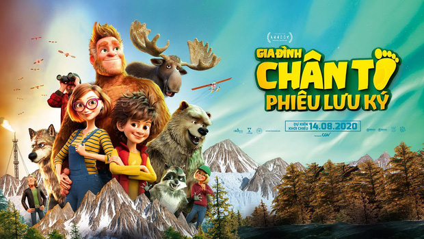 Phòng vé Việt tháng 8 đủ vị từ phim kinh dị nặng đô tới tình cảm hài hước - Ảnh 11. Phòng vé Việt tháng 8 đủ vị từ phim kinh dị nặng đô tới tình cảm hài hước - Ảnh 11.