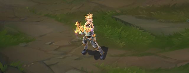 Hoa Linh Lục Địa còn chưa hết hot, Ezreal Hàng Hiệu và vũ trụ skin mới đã sẵn sàng công phá... ví tiền của bạn - Ảnh 11. Hoa Linh Lục Địa còn chưa hết hot, Ezreal Hàng Hiệu và vũ trụ skin mới đã sẵn sàng công phá... ví tiền của bạn - Ảnh 11.