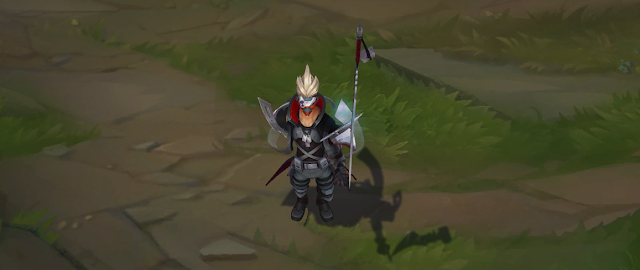 Hoa Linh Lục Địa còn chưa hết hot, Ezreal Hàng Hiệu và vũ trụ skin mới đã sẵn sàng công phá... ví tiền của bạn - Ảnh 20. Hoa Linh Lục Địa còn chưa hết hot, Ezreal Hàng Hiệu và vũ trụ skin mới đã sẵn sàng công phá... ví tiền của bạn - Ảnh 20.