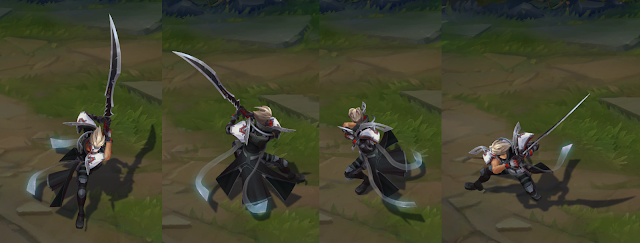 Hoa Linh Lục Địa còn chưa hết hot, Ezreal Hàng Hiệu và vũ trụ skin mới đã sẵn sàng công phá... ví tiền của bạn - Ảnh 21. Hoa Linh Lục Địa còn chưa hết hot, Ezreal Hàng Hiệu và vũ trụ skin mới đã sẵn sàng công phá... ví tiền của bạn - Ảnh 21.