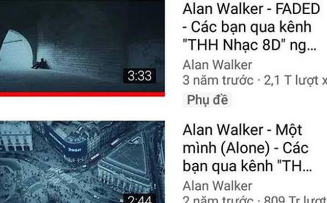 YouTube khai tử tính năng chỉnh sửa tiêu đề video, dấu chấm hết cho những hacker Việt thích nghịch dại - Ảnh 1.