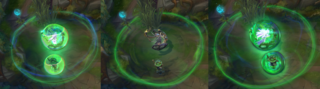 Hoa Linh Lục Địa còn chưa hết hot, Ezreal Hàng Hiệu và vũ trụ skin mới đã sẵn sàng công phá... ví tiền của bạn - Ảnh 49. Hoa Linh Lục Địa còn chưa hết hot, Ezreal Hàng Hiệu và vũ trụ skin mới đã sẵn sàng công phá... ví tiền của bạn - Ảnh 49.