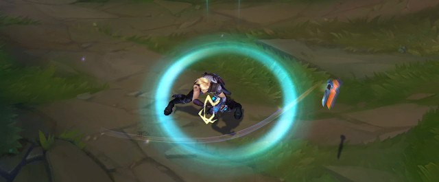 Hoa Linh Lục Địa còn chưa hết hot, Ezreal Hàng Hiệu và vũ trụ skin mới đã sẵn sàng công phá... ví tiền của bạn - Ảnh 4. Hoa Linh Lục Địa còn chưa hết hot, Ezreal Hàng Hiệu và vũ trụ skin mới đã sẵn sàng công phá... ví tiền của bạn - Ảnh 4.