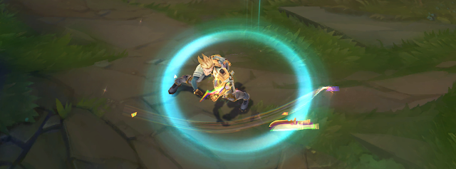 Hoa Linh Lục Địa còn chưa hết hot, Ezreal Hàng Hiệu và vũ trụ skin mới đã sẵn sàng công phá... ví tiền của bạn - Ảnh 13. Hoa Linh Lục Địa còn chưa hết hot, Ezreal Hàng Hiệu và vũ trụ skin mới đã sẵn sàng công phá... ví tiền của bạn - Ảnh 13.