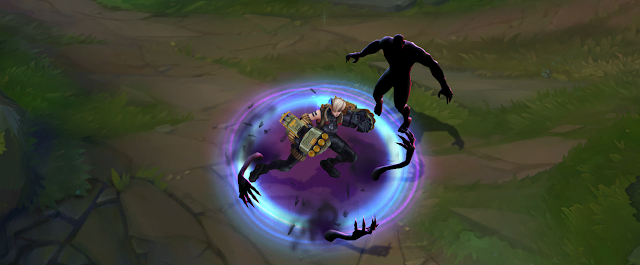 Hoa Linh Lục Địa còn chưa hết hot, Ezreal Hàng Hiệu và vũ trụ skin mới đã sẵn sàng công phá... ví tiền của bạn - Ảnh 56. Hoa Linh Lục Địa còn chưa hết hot, Ezreal Hàng Hiệu và vũ trụ skin mới đã sẵn sàng công phá... ví tiền của bạn - Ảnh 56.