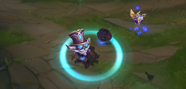 Hoa Linh Lục Địa còn chưa hết hot, Ezreal Hàng Hiệu và vũ trụ skin mới đã sẵn sàng công phá... ví tiền của bạn - Ảnh 66. Hoa Linh Lục Địa còn chưa hết hot, Ezreal Hàng Hiệu và vũ trụ skin mới đã sẵn sàng công phá... ví tiền của bạn - Ảnh 66.