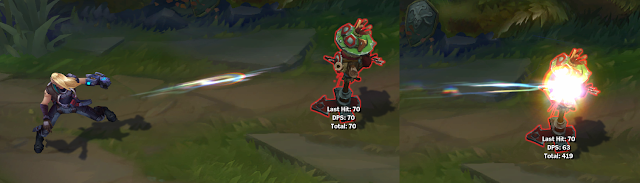 Hoa Linh Lục Địa còn chưa hết hot, Ezreal Hàng Hiệu và vũ trụ skin mới đã sẵn sàng công phá... ví tiền của bạn - Ảnh 5. Hoa Linh Lục Địa còn chưa hết hot, Ezreal Hàng Hiệu và vũ trụ skin mới đã sẵn sàng công phá... ví tiền của bạn - Ảnh 5.