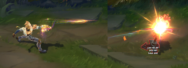 Hoa Linh Lục Địa còn chưa hết hot, Ezreal Hàng Hiệu và vũ trụ skin mới đã sẵn sàng công phá... ví tiền của bạn - Ảnh 14. Hoa Linh Lục Địa còn chưa hết hot, Ezreal Hàng Hiệu và vũ trụ skin mới đã sẵn sàng công phá... ví tiền của bạn - Ảnh 14.