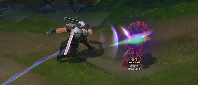 Hoa Linh Lục Địa còn chưa hết hot, Ezreal Hàng Hiệu và vũ trụ skin mới đã sẵn sàng công phá... ví tiền của bạn - Ảnh 32. Hoa Linh Lục Địa còn chưa hết hot, Ezreal Hàng Hiệu và vũ trụ skin mới đã sẵn sàng công phá... ví tiền của bạn - Ảnh 32.