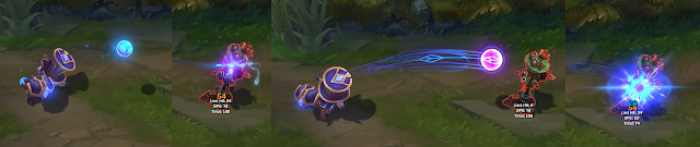 Hoa Linh Lục Địa còn chưa hết hot, Ezreal Hàng Hiệu và vũ trụ skin mới đã sẵn sàng công phá... ví tiền của bạn - Ảnh 67. Hoa Linh Lục Địa còn chưa hết hot, Ezreal Hàng Hiệu và vũ trụ skin mới đã sẵn sàng công phá... ví tiền của bạn - Ảnh 67.