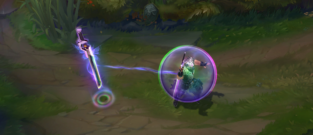 Hoa Linh Lục Địa còn chưa hết hot, Ezreal Hàng Hiệu và vũ trụ skin mới đã sẵn sàng công phá... ví tiền của bạn - Ảnh 33. Hoa Linh Lục Địa còn chưa hết hot, Ezreal Hàng Hiệu và vũ trụ skin mới đã sẵn sàng công phá... ví tiền của bạn - Ảnh 33.