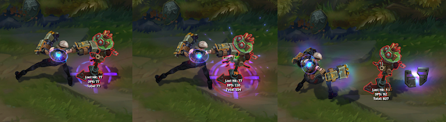Hoa Linh Lục Địa còn chưa hết hot, Ezreal Hàng Hiệu và vũ trụ skin mới đã sẵn sàng công phá... ví tiền của bạn - Ảnh 60. Hoa Linh Lục Địa còn chưa hết hot, Ezreal Hàng Hiệu và vũ trụ skin mới đã sẵn sàng công phá... ví tiền của bạn - Ảnh 60.