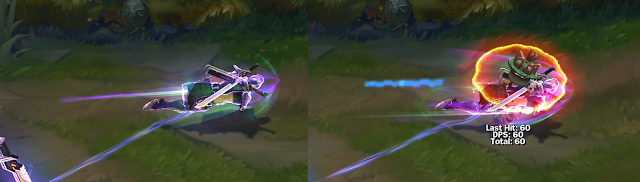 Hoa Linh Lục Địa còn chưa hết hot, Ezreal Hàng Hiệu và vũ trụ skin mới đã sẵn sàng công phá... ví tiền của bạn - Ảnh 36. Hoa Linh Lục Địa còn chưa hết hot, Ezreal Hàng Hiệu và vũ trụ skin mới đã sẵn sàng công phá... ví tiền của bạn - Ảnh 36.