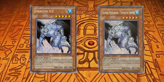 Những lá bài được thiết kế khó hiểu trong thế giới Yu-Gi-Oh! (P.2) - Ảnh 2.