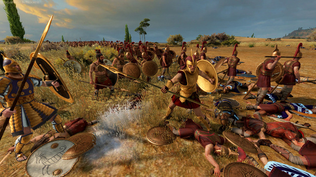 Game thủ chú ý: Đừng bỏ lỡ cơ hội nhận Total War Saga Troy miễn phí - Ảnh 3.