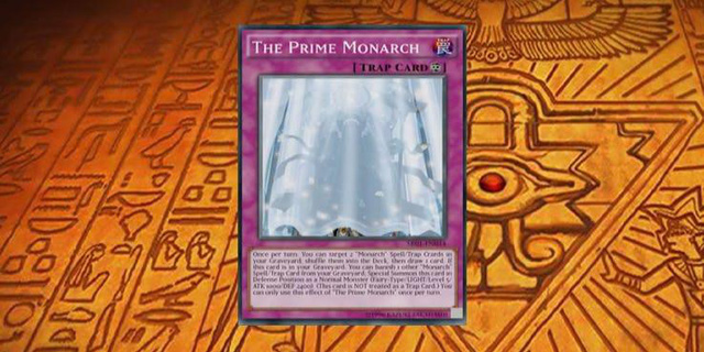 Những lá bài được thiết kế khó hiểu trong thế giới Yu-Gi-Oh! (P.2) - Ảnh 3.