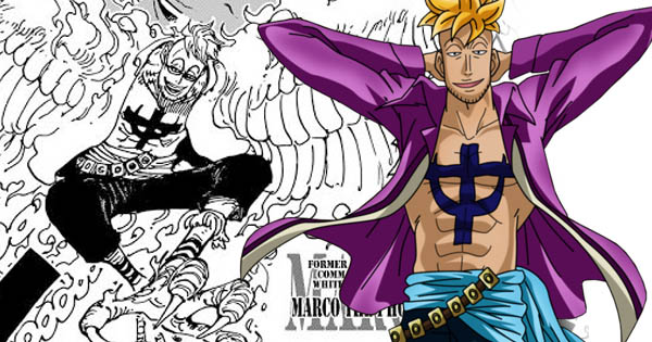Phân tích One Piece 987: Bỏ qua thù hận, Perospero bắt tay cùng phượng hoàng Marco quyết phá Kaido? - Ảnh 3.