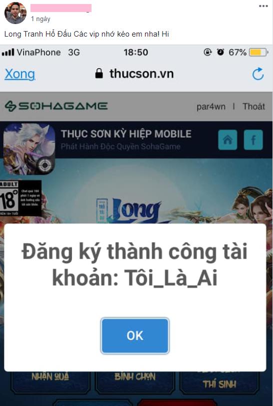 Thục Sơn Kỳ Hiệp Mobile: 5 lý do biến Long Tranh Hổ Đấu trở thành sân chơi quốc dân, tuyệt đỉnh PK không thể bỏ lỡ - Ảnh 2.