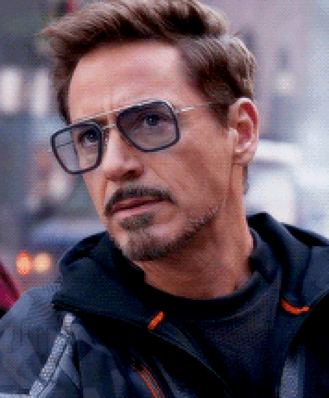 Ghét sao nổi dàn bad boy cực bảnh của Hollywood: Cưng nhất vẫn là Iron Man bên ngoài hấp dẫn, bên trong nhiều tiền - Ảnh 28.