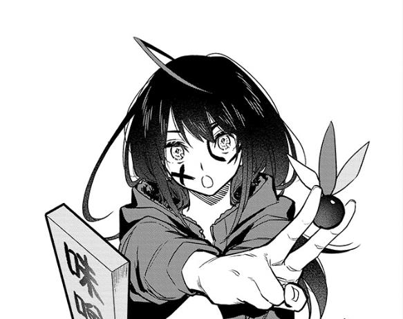 Sốc: Vẽ truyện nữ sinh, tác giả của manga nổi tiếng Act-Age bị bắt vì chính hành vi quấy rối nữ sinh trung học - Ảnh 5.