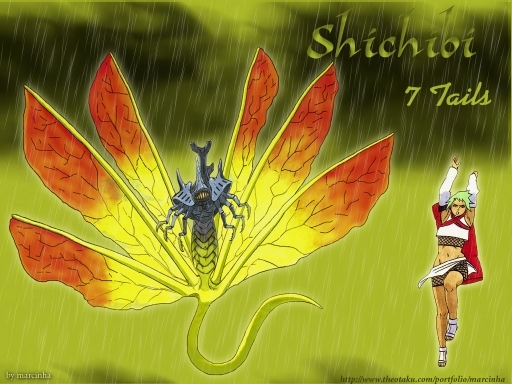 9 Vĩ Thú và Jinchuuriki tương ứng, fan Naruto 12 năm chưa chắc đã nhớ - Ảnh 8.