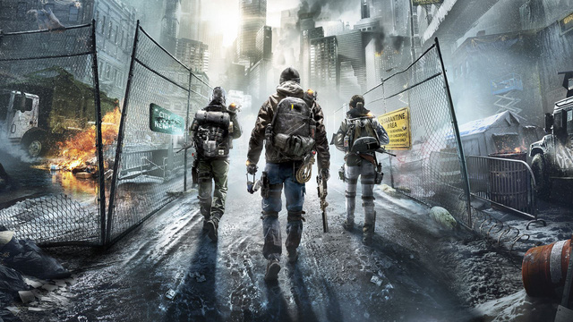 Chỉ 1 click, nhận vĩnh viễn game bắn súng Tom Clancy’s The Division - Ảnh 2.