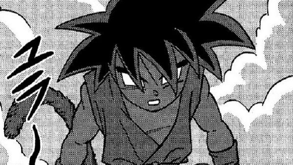 Dragon Ball: 5 nhân vật có ngoại hình rất giống Goku và chỉ có thể phân biệt bằng trang phục họ mặc - Ảnh 4.